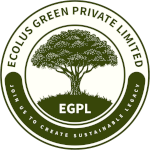 ecolus green logo